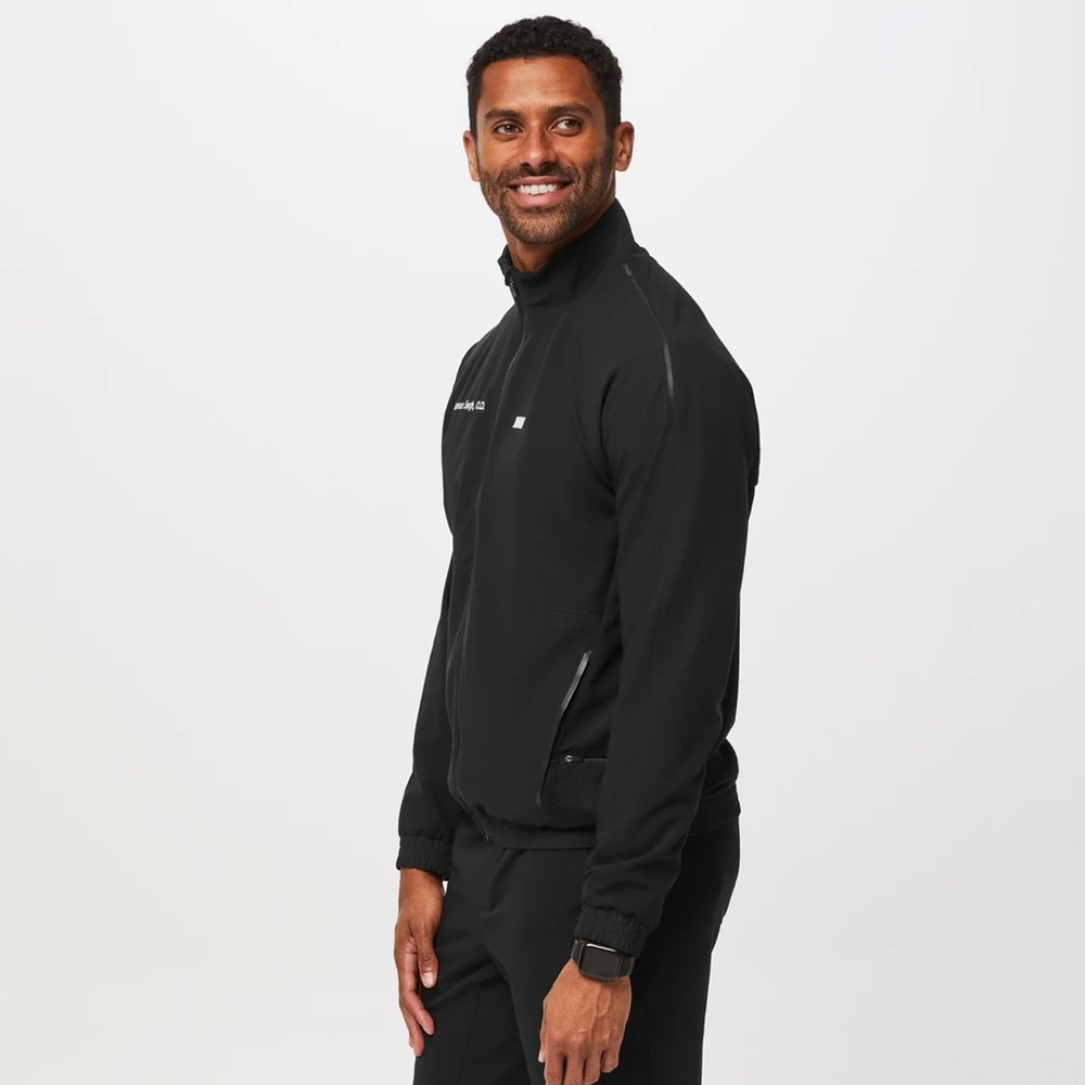 Figs Cobaki Performance Jacket